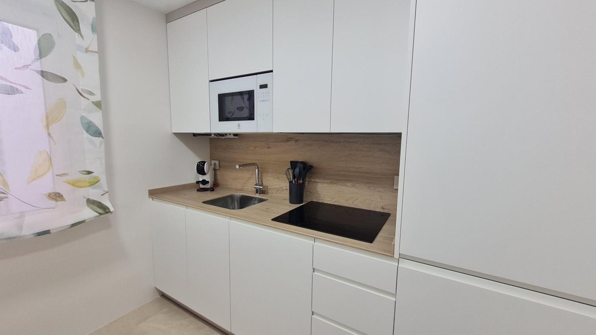 La Avenida Apartment Burgo Exterior foto