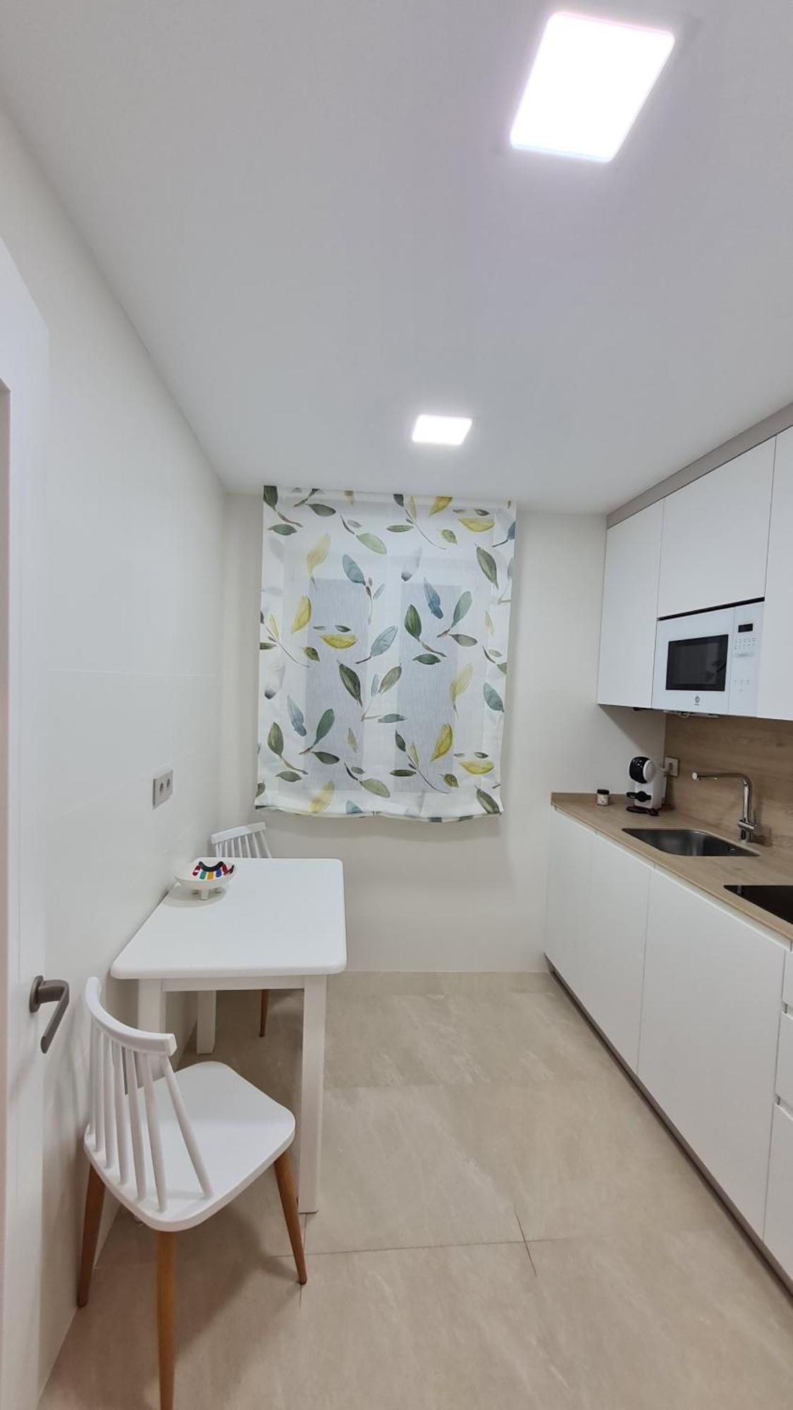 La Avenida Apartment Burgo Exterior foto