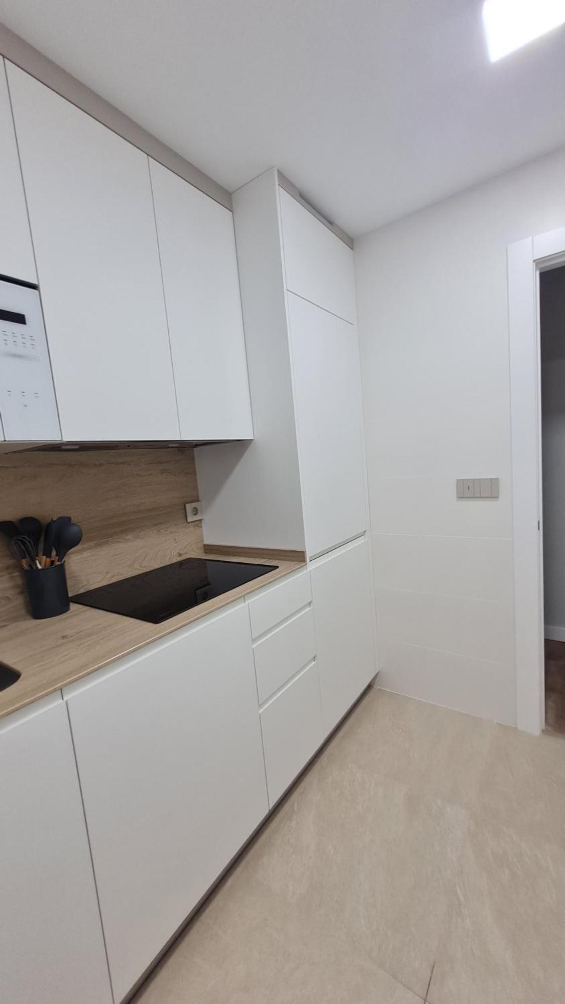 La Avenida Apartment Burgo Exterior foto